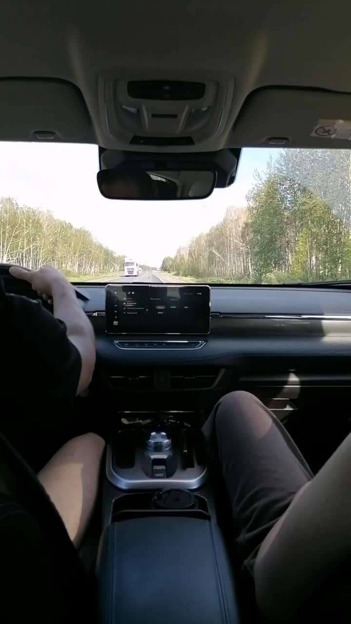 Дорога домой