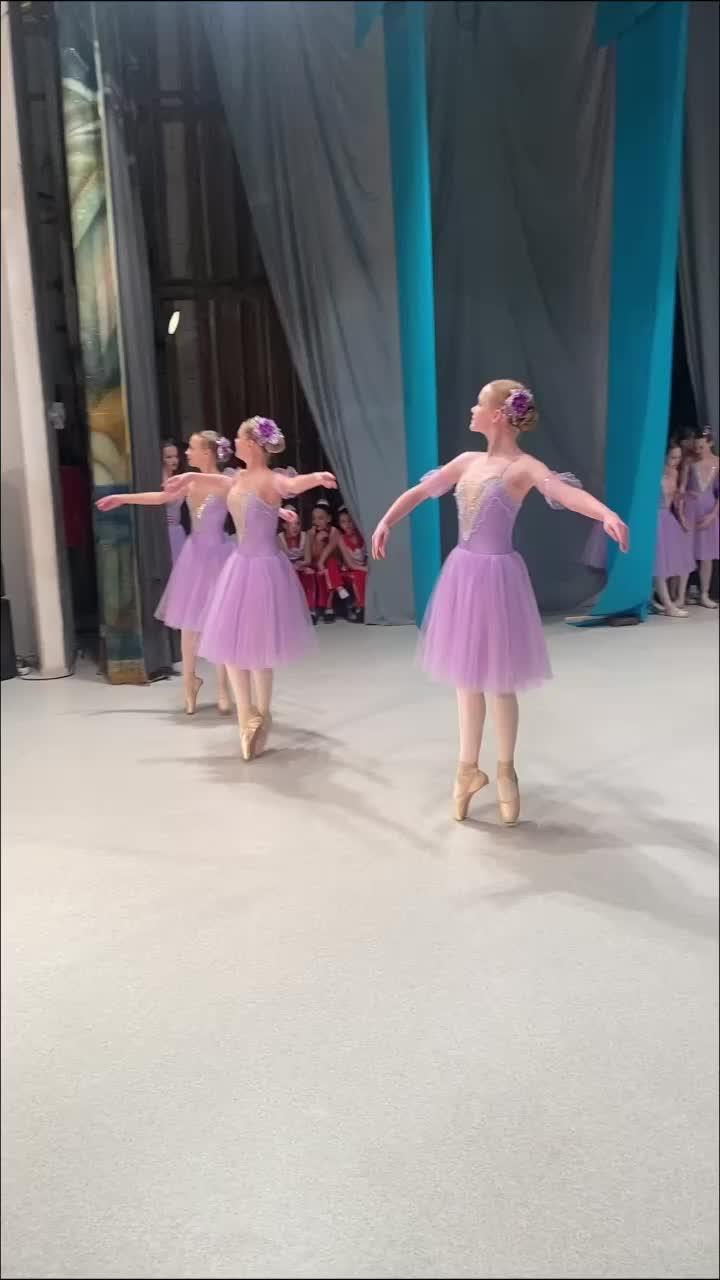 #танцы #балет