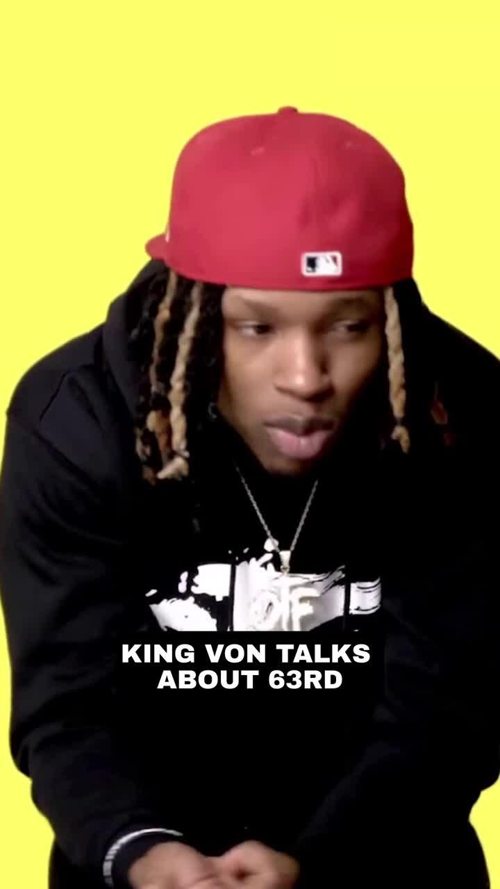 #shorts #kingvon #oblock #drill #otf king von talks about 63rd king von speaks on 63rd king von is not from 63rd we not from 63rd king von 63rd 63rd king von we're not from 63rd king von 63rd king von diss 63rd king von disses 63rd king von 63rd 63rd king von says we're not from 63rd king von says we not from 63rd 63rd chicago king