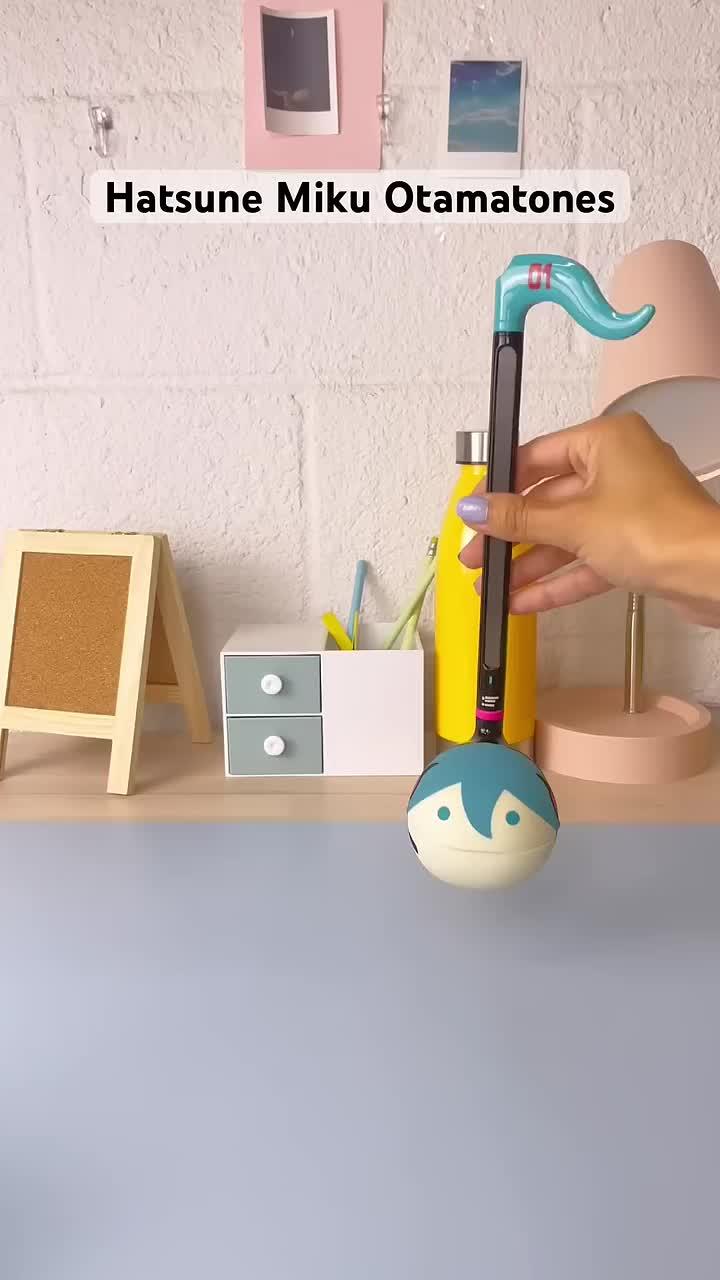 shop otamatones at hamee.com