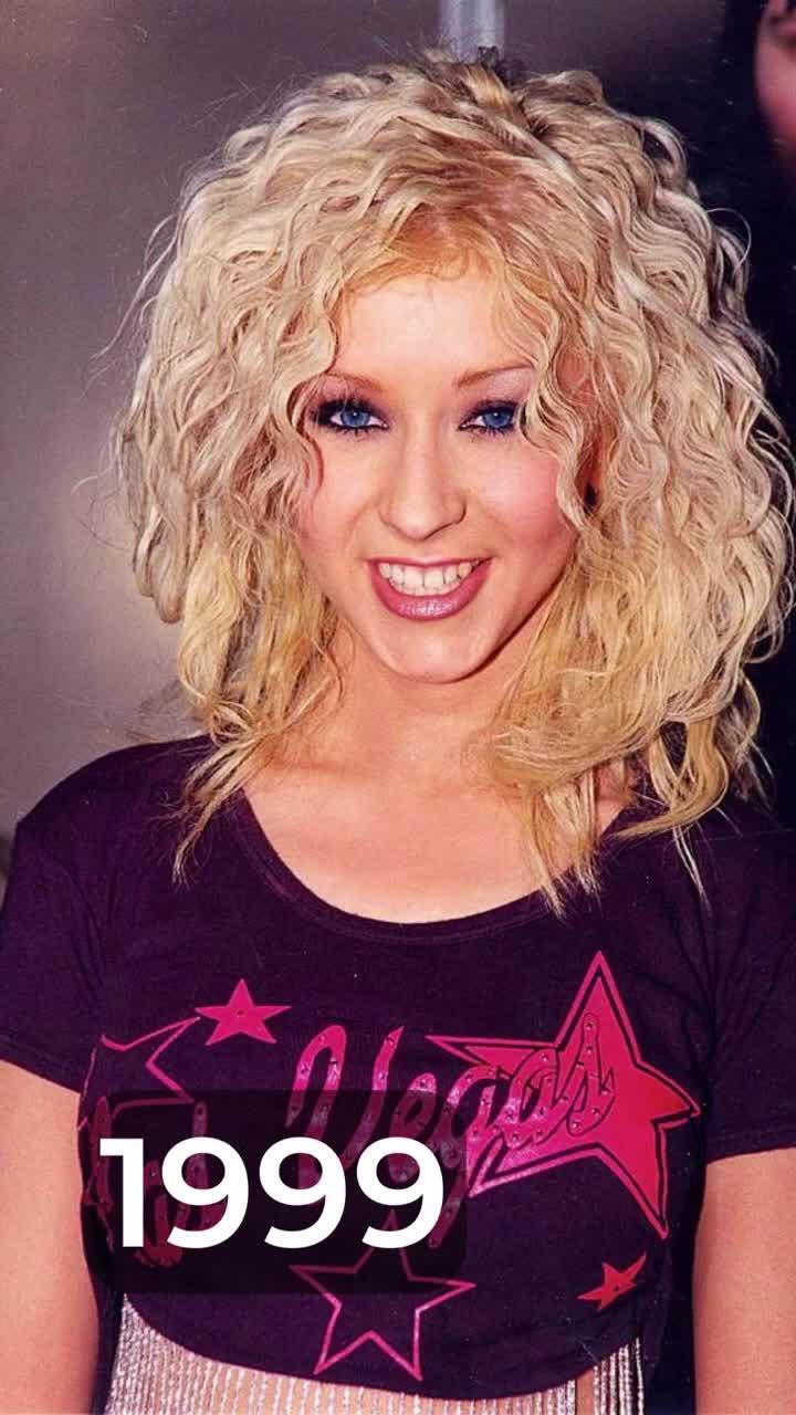 welcome to 'christina aguilera's stunning transformation: 1999-2023'! in this captivating video, we take on an incredible journey through the evolving looks and styles of one of the most iconic pop divas of our time: christina aguilera. from her early days as a fresh-faced teen sensation to her current status as a fashion-forward trendsetter,