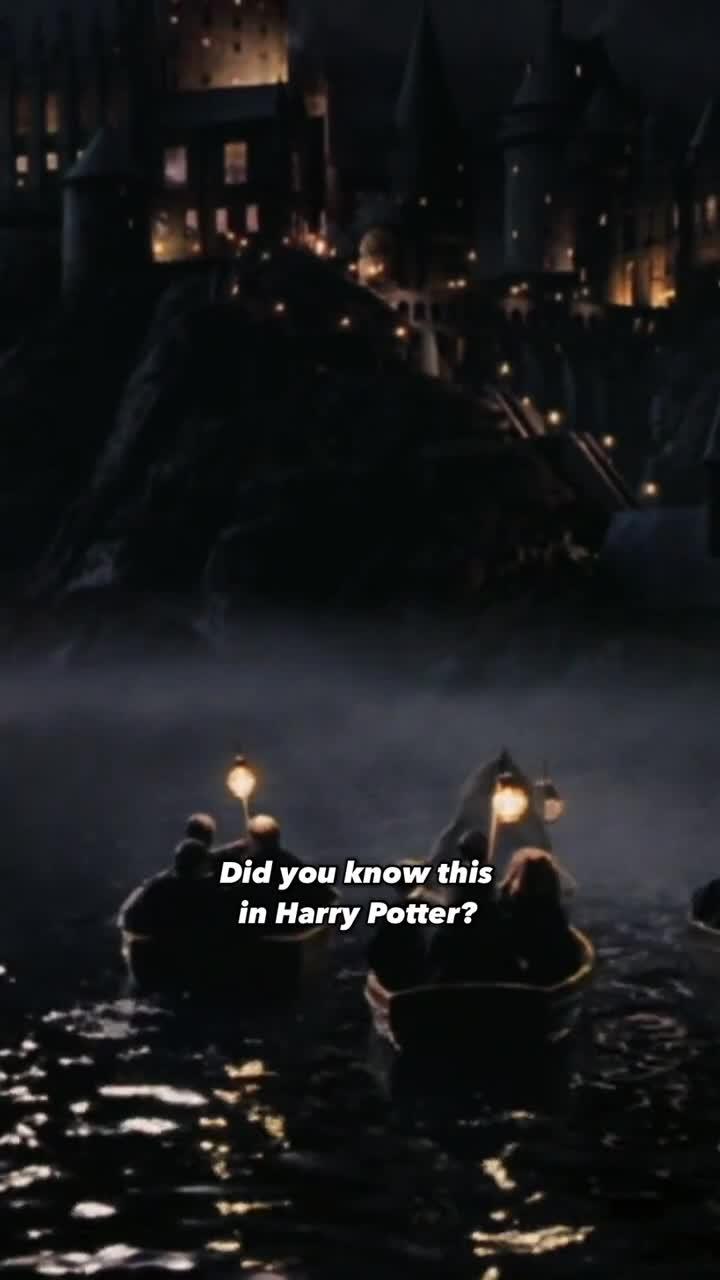 know this harry potter? the film, draco and harry first met at hogwarts before the sorting ceremony. while the they met at madam malkin's, buying robes for hogwarts. and it was at moment harry had a bad impression of him, leading harry to not show any desire to become friends draco. join this channel to get a