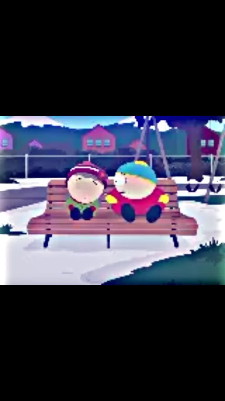 лайки: 45.5k.комментарии: 400.видео от пользователя мент (@pyuchay): «#southpark #южныйпарк #fyp #ericcartman #heiditurner».cartman and heidi. хватит - miatriss.