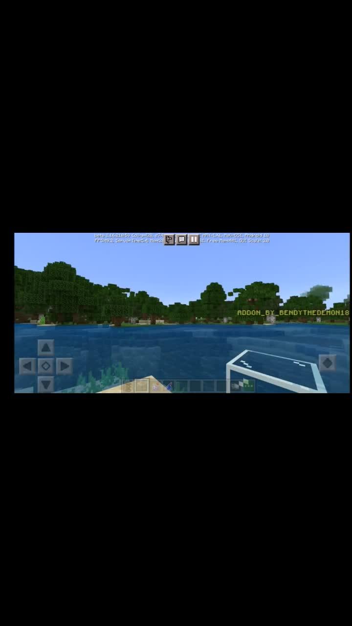 видео в от пользователя youtube_x_ad_x (@youtube_x_ad_x): «как видить под водой. я не снимал видео потому что я делал карту владусу.».я люблю майнкрафт - minecraft boy.