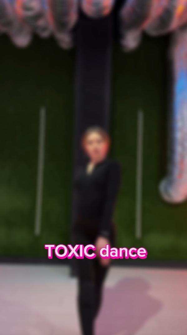 #танцы#toxic#dance#contemporary#контемп