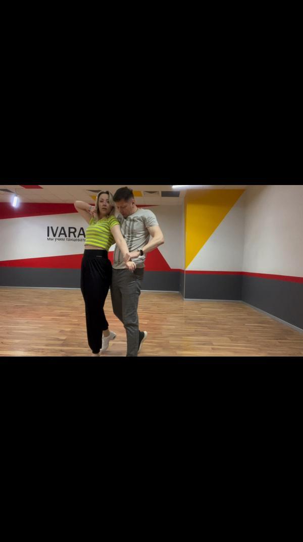 Изучаем новые связки в бачате
#bachata #sensual #bachatasensual #dance #Танцы #ТанцыВдвоем #ГрязныеТанцы #like #hobby