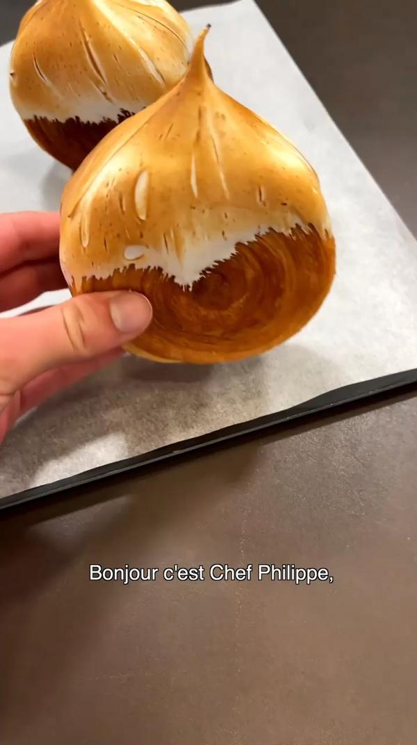 Французские булочки

#французскаякухня #ккофе #кчаю #булочка