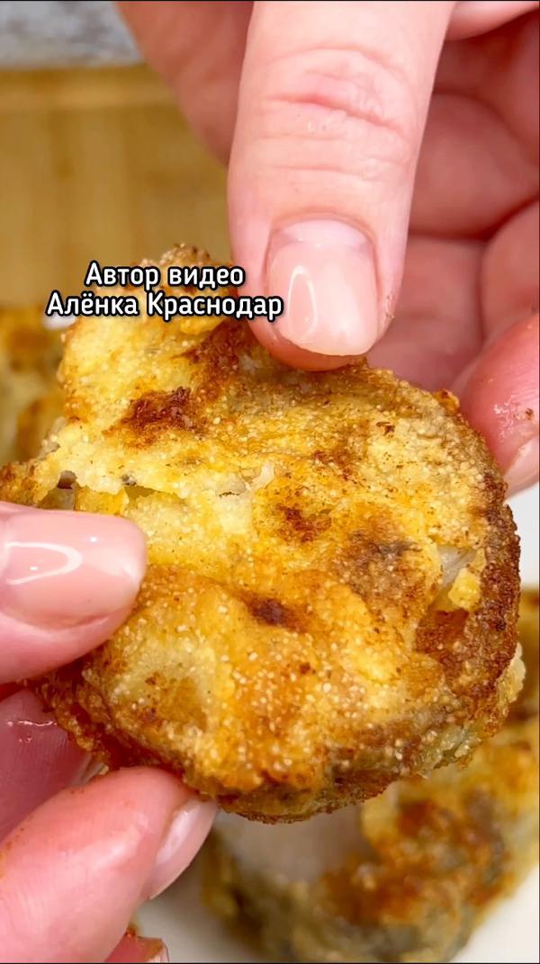 Вот так нужно готовить МИНТАЙ #рецепт #recipes #минтай