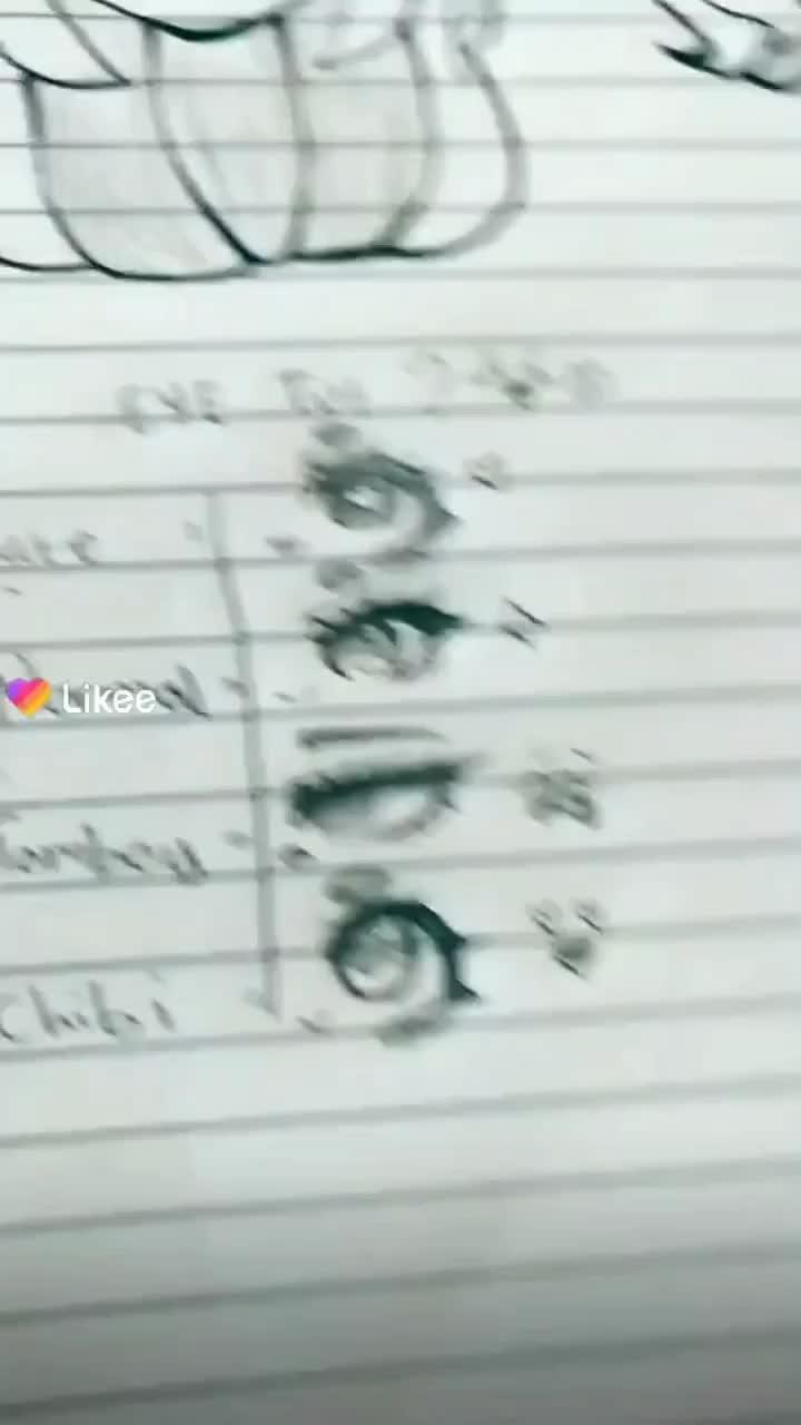как нарисовать глаз