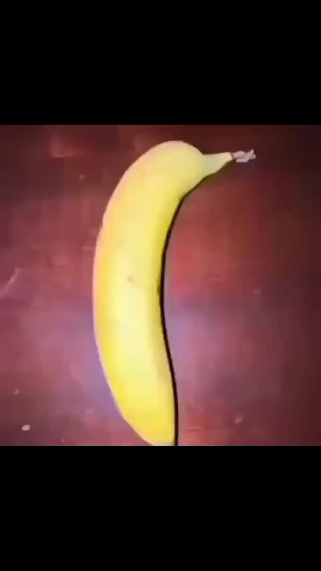 История про Банан #банан