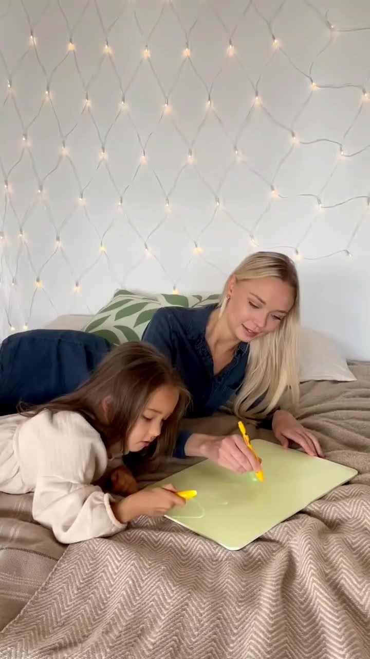 Рисуй с детьми