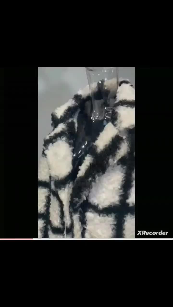 пальто  женское на Алиэкспресс