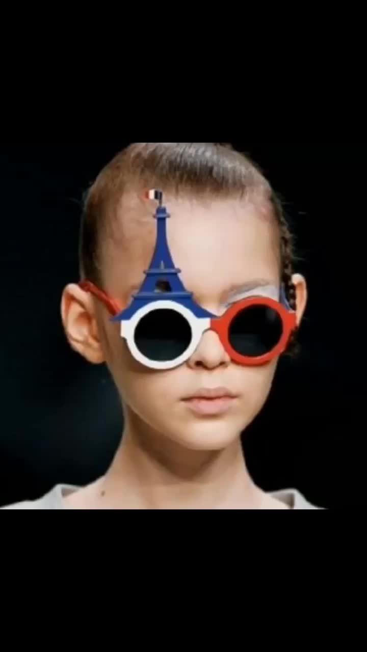 самые смешные и необычные очки для девочек и девушек 1