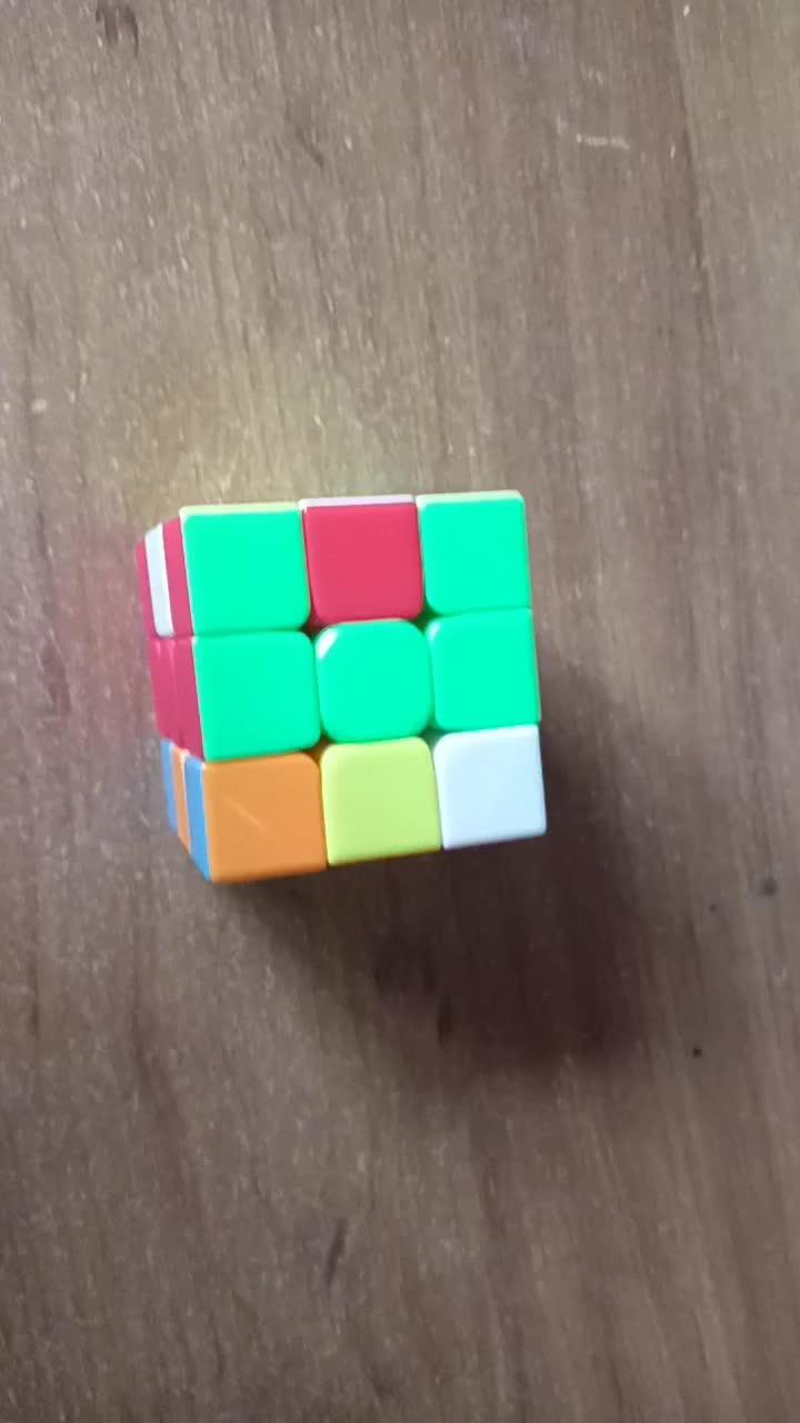 #рекомендации#кубик Рубик  это все мои кубики Рубик
