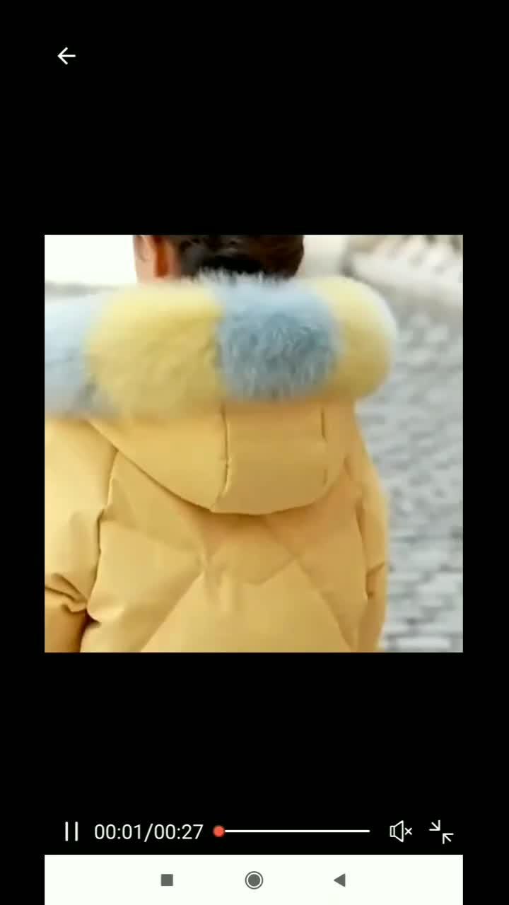 Зимнее длинное пальто для девочек, детская зимняя куртка, тренчкот для девочек, плотные куртки Y2K, роскошная дизайнерская детская одежда для девочек