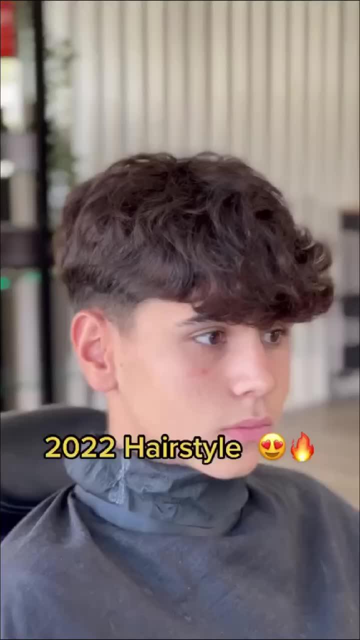Hairstyle #2022 #yappy #yappytruck #hairstyle #abror_