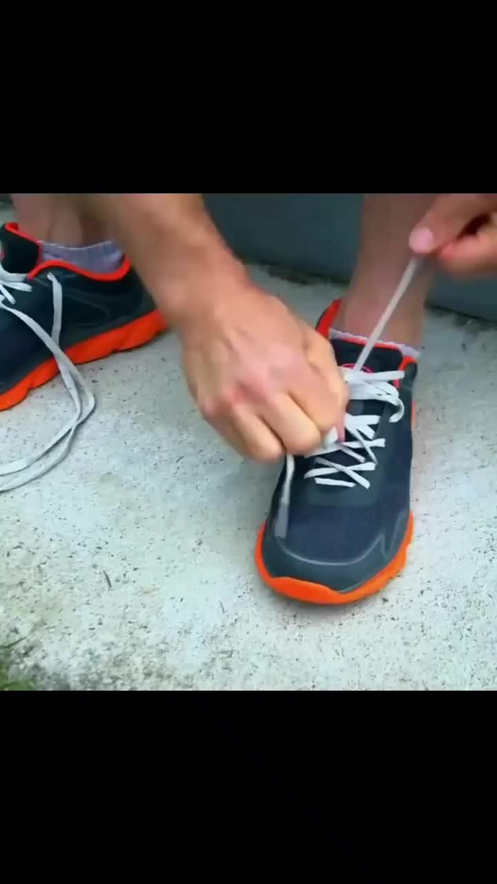 шнурки для обуви
