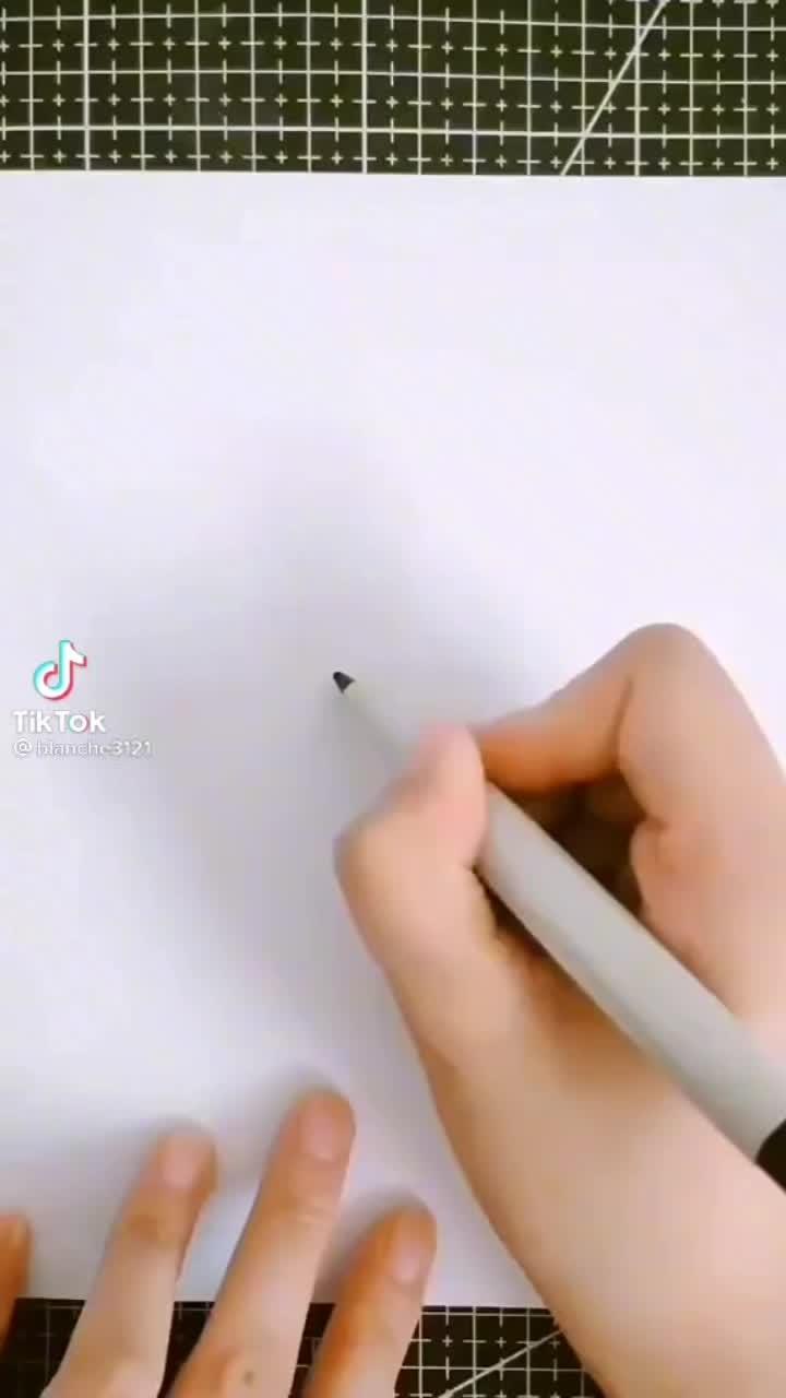 как нарисовать мишку