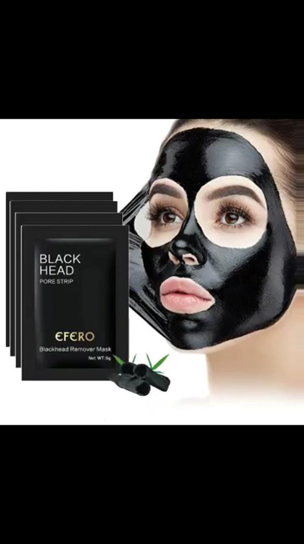 20-200 упаковок, маска для лица от чёрных точек
Эффективность 100%🗯
