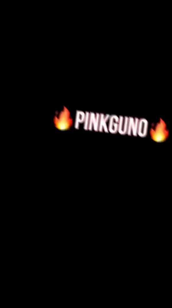 pinkguno для пацанов