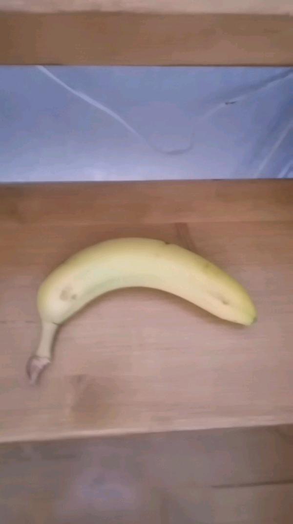 2 часть банана #банан #популярное