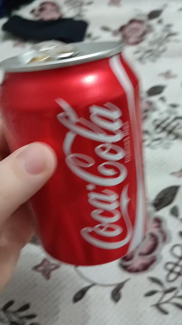кока-кола