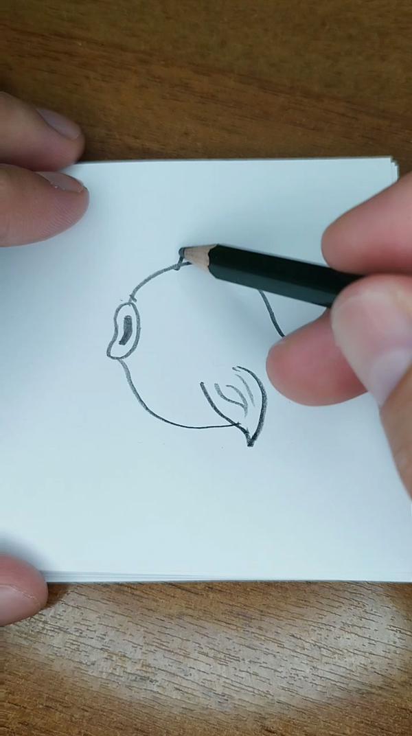 как рисовать карандашом