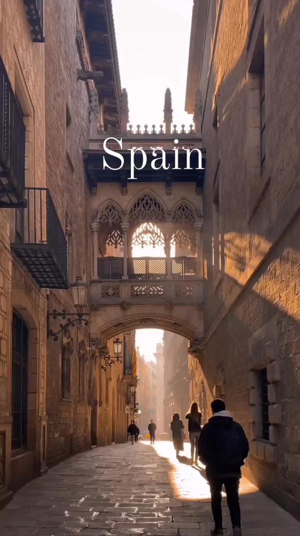 Испания 🇪🇦