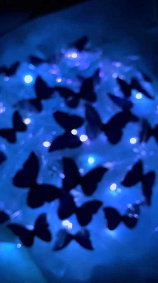 Букет  из 23 бабочек 😍 #ручнаяработа #букетизбабочек