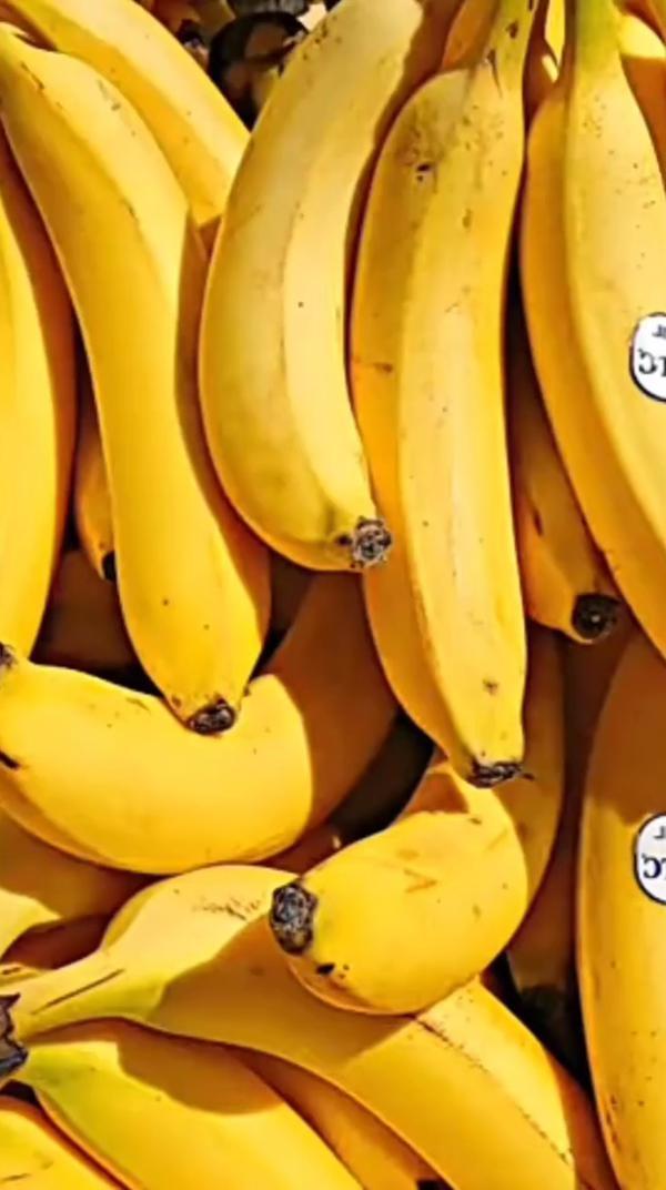 Правда про бананы