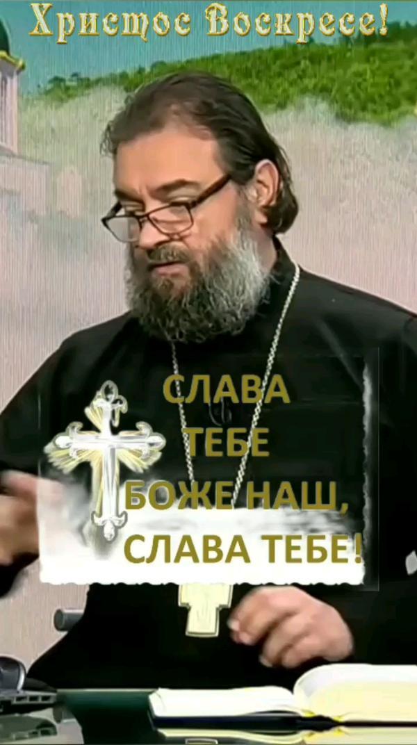 ОСУЖДЕНИЕ. отец Андрей Ткачев #Православие #Ответы #АндрейТкачев #рек#топ#лайфстайл